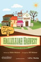 Hallelujah Harvest Unison/Two-Part Singer's Edition cover
